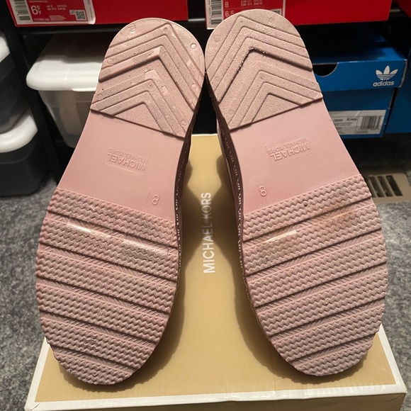 MK Rain Boots - Picture 5 of 5